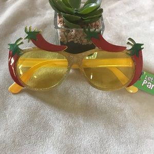 Cinco De Mayo Party Eye Glasses 🎉🍹